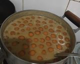 Foto langkah ke 7 dari resep Biji Salak anti gagal 😊.