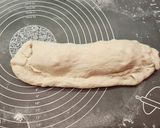 Alakbarát Calzone recept fázis 4 fotója