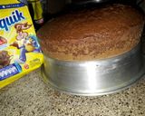 Foto del paso 10 de la receta: Torta Nesquik