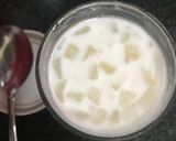 Hình bước làm 6 của món Sữa chua nha đam