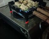 A picture of step 9 of Barbeque Paneer Tikka.
