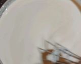 A picture of step 3 of Belgian Waffle.