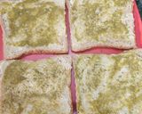 A picture of step 6 of MUMBAI MASALA SANDWICH..