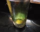 Coconut Khus Punch recipe step 1 photo