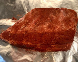 Foto del paso 1 de la receta: Costilla adobada al horno