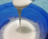 Foto del paso 1 de la receta: Crema Inglesa