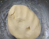 Foto langkah ke 3 dari resep Telur Gabus Keju Tepung Ketan.