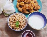 A picture of step 10 of Dahi_vadas.