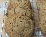 Une image de l'étape 7 de 🍪 Cookies aux pépites de chocolat (sans gluten & sans lactose).