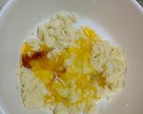 Foto del paso 1 de la receta: Galletitas con chips y confites