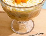 Foto langkah ke 6 dari resep Mango Sago.