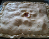 Foto del paso 5 de la receta: Empanada rápida de carne picada y beicon