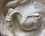 Magyar tiramisu Erika módra házi piskótával recept fázis 2 fotója
