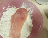Foto del paso 2 de la receta: Pollo a la parmesana