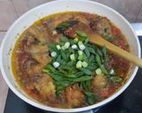 Foto langkah ke 5 dari resep Ayam Chili Padi🌶.