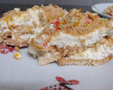 Foto del paso 4 de la receta: Marquesa de limón