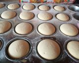 Foto del paso 6 de la receta: Garibaldi