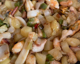 Foto del paso 5 de la receta: Frito mallorquín