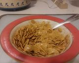 A picture of step 1 of Kicker Pumpkin Seeds.