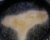 Foto del paso 5 de la receta: Milanesas sequitas y ensalada