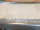Masa hojaldre