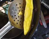 Fafda Gujarati snack recipe step 4 photo