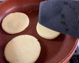 Foto del paso 5 de la receta: Panecillos inflados express