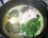 Foto del paso 1 de la receta: Ajiaco Santafereño
