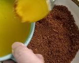Foto langkah ke 3 dari resep Choco Cookies Bonbon.