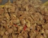 Foto langkah ke 5 dari resep Tumis Nangka Muda.