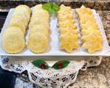 Foto del paso 13 de la receta: Mantecadas de coco
