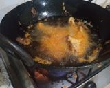 A picture of step 11 of Spicy chicken broast.