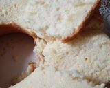 Foto langkah ke 6 dari resep Bolu 2 telur, super lembut.