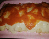 Foto del paso 3 de la receta: Masa para Canelones (panqueques) fácil y rápida