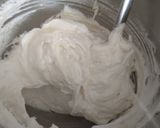 Une image de l'étape 1 de Gâteau confiture.