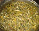 Foto del paso 8 de la receta: Hallaca de gallina y carne