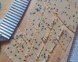 Foto langkah ke 7 dari resep Ladrang Manis Jinten Hitam.