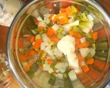 Foto del paso 12 de la receta: Ensalada rusa Karla