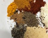 Foto langkah ke 2 dari resep Ayam swaharma.