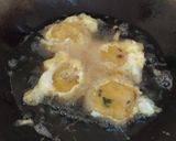 Foto langkah ke 5 dari resep Perkedel kentang.