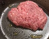 Foto del paso 2 de la receta: Hamburguesa de carne BLW