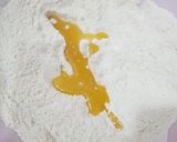 عکس مرحله 2 از دستور پوری (نوعی نان خوشمزه هندی)
