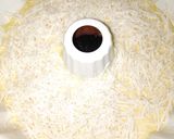 Foto langkah ke 4 dari resep Bolu Tape Keju Panggang.