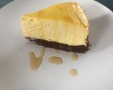 Une image de l'étape 3 de Cheesecake spéculos.