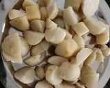 ஆலூ கெட்டே மசாலா பல்யா (potato masala) (Aloo kette masala palya recipe in tamil) ரெசிபி ஸ்டேப் 1 புகைப்படம்