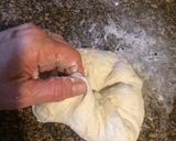 Foto del paso 6 de la receta: Técnicas de cocina: Amasado y armado de pan