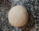 Foto del paso 3 de la receta: Pan casero SIN GRASA 🍞🥖