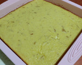 Foto del paso 2 de la receta: Budín húmedo frutal. 🍎🍌Sin harina, sin azúcar. Sin TACC