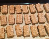 صورة لخطوة 5 من وصفة سنيكرز