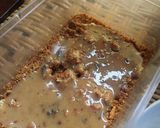 Foto langkah ke 5 dari resep Banoffe pie (Banana and toffe).